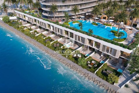 Apartemen di Al Marjan Island, Ras Al Khaimah, UEA 1 kamar tidur, 149 m2 nomor 663267 - foto 20