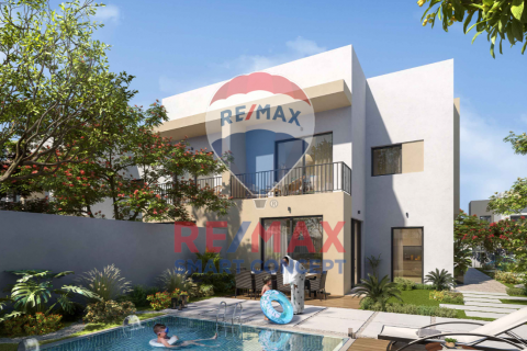 Townhouse sa Yas Island, Abu Dhabi, UAE 3 silid-tulugan, 292.4 sq.m. № 516141 - larawan 18