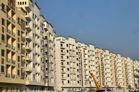 Apartmán v Al Yasmeen, Ajman, SAE 2 spálne, 127 m2 č. 681690