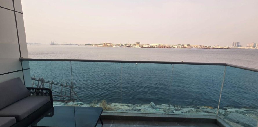 Huoneisto Al Rashidiya, Ajman, Arabiemiraatit 2 makuuhuonetta, 155 m2 № 681688