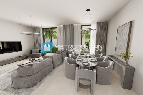 Townhouse in Al Bahia, Abu Dhabi, UAE 4 bedrooms, 377.9 sq.m. № 681693 - photo 10