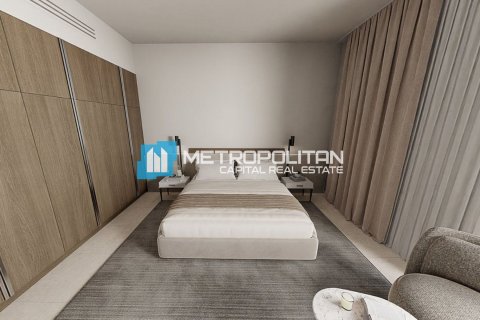 Townhouse in Al Bahia, Abu Dhabi, UAE 4 bedrooms, 377.9 sq.m. № 681693 - photo 13
