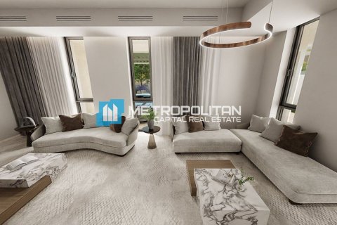 Townhouse in Al Bahia, Abu Dhabi, UAE 4 bedrooms, 377.9 sq.m. № 681693 - photo 4