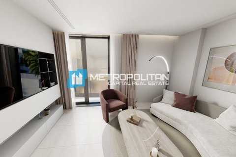 Townhouse in Al Bahia, Abu Dhabi, UAE 4 bedrooms, 377.9 sq.m. № 681693 - photo 9
