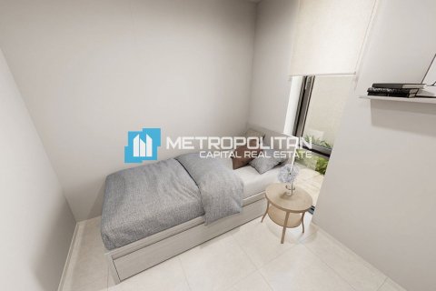 Townhouse in Al Bahia, Abu Dhabi, UAE 4 bedrooms, 377.9 sq.m. № 681693 - photo 16
