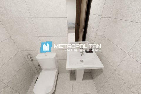 Townhouse in Al Bahia, Abu Dhabi, UAE 4 bedrooms, 377.9 sq.m. № 681693 - photo 19