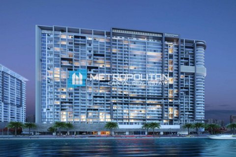 Al Maryah Island, Abu Dhabi, UAE의 판매용 아파트 침실 3개, 122.1제곱미터 번호 681692 - 사진 5