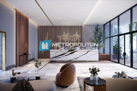 Al Maryah Island, Abu Dhabi, UAE의 판매용 아파트 침실 3개, 122.1제곱미터 번호 681692 - 사진 4