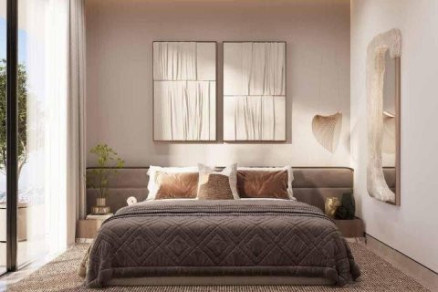 Apartman u Dubai, UAE 2 spavaćih soba, 74 m2 Br. 734068 - fotografija 3