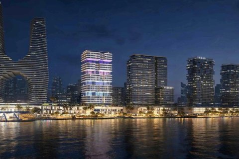 Al Reem Island, Abu Dhabi, BAE’de satılık daire 1 yatak odası, 90 m&sup2; No 734063 - fotoğraf 15
