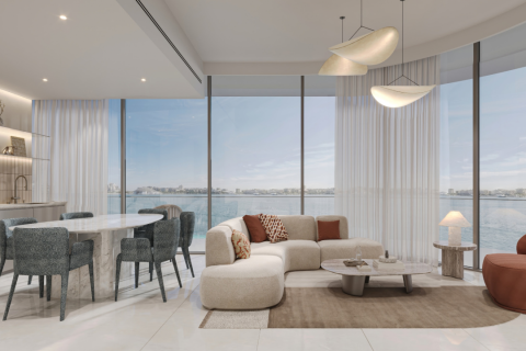 Al Reem Island, Abu Dhabi, BAE’de satılık daire 1 yatak odası, 90 m&sup2; No 734063 - fotoğraf 10