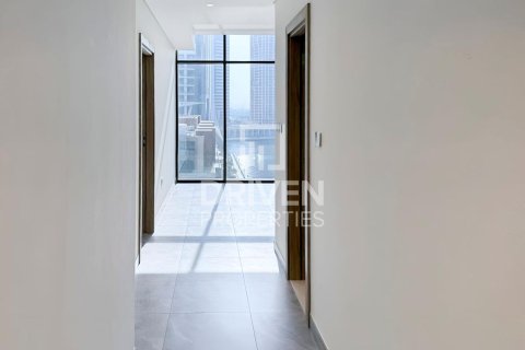 Apartment til salg i Business Bay, Dubai, UAE 1 soveværelse, 57.69 kvm № 762097 - foto 7