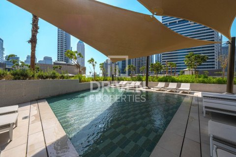 Apartment til salg i Business Bay, Dubai, UAE 1 soveværelse, 57.69 kvm № 762097 - foto 14