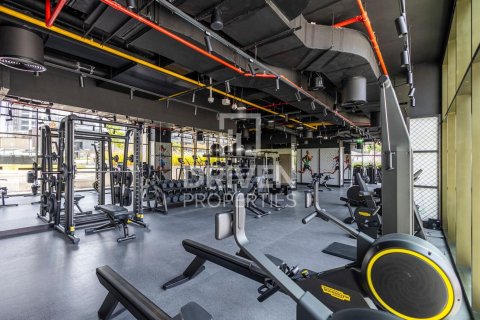 Apartment til salg i Business Bay, Dubai, UAE 1 soveværelse, 57.69 kvm № 762097 - foto 12