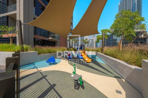 Apartment til salg i Business Bay, Dubai, UAE 1 soveværelse, 57.69 kvm № 762097 - foto 13