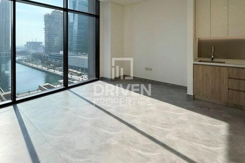 Apartment til salg i Business Bay, Dubai, UAE 1 soveværelse, 57.69 kvm № 762097 - foto 3