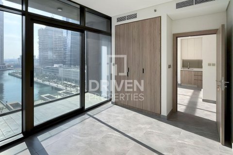 Apartment til salg i Business Bay, Dubai, UAE 1 soveværelse, 57.69 kvm № 762097 - foto 4