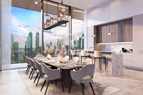 آپارتمان برای فروش در Business Bay، Dubai، امارات متحده عربی 46.73 متر مربع ، شماره 762096 - تصویر 5