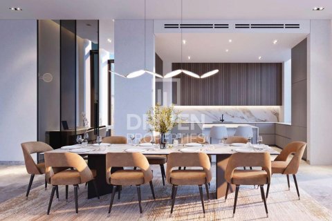 آپارتمان برای فروش در Business Bay، Dubai، امارات متحده عربی 46.73 متر مربع ، شماره 762096 - تصویر 6