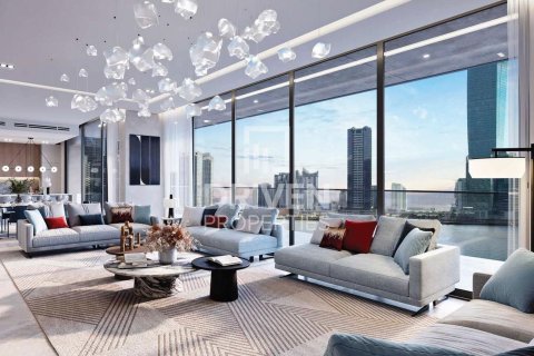 آپارتمان برای فروش در Business Bay، Dubai، امارات متحده عربی 46.73 متر مربع ، شماره 762096 - تصویر 2