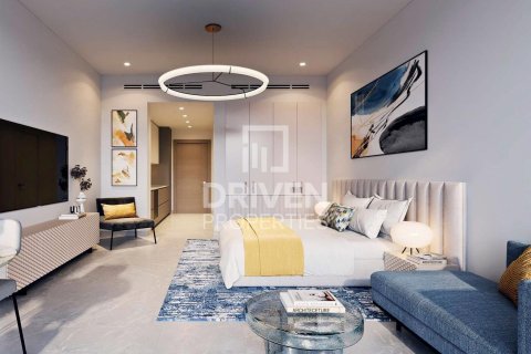 آپارتمان برای فروش در Business Bay، Dubai، امارات متحده عربی 46.73 متر مربع ، شماره 762096 - تصویر 8