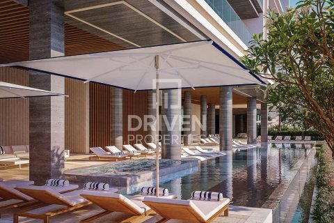 آپارتمان برای فروش در Business Bay، Dubai، امارات متحده عربی 46.73 متر مربع ، شماره 762096 - تصویر 10