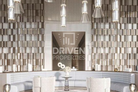 Apartman u gradu Arjan, Dubai, UAE 1 spavaća soba, 73.11 m2 Br. 762094 - Slika 8