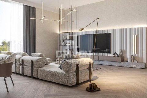 Apartament në Arjan, Dubai, Emiratet e Bashkuara Arabe 1 dhomë gjumi, 73.11 m2. № 762094