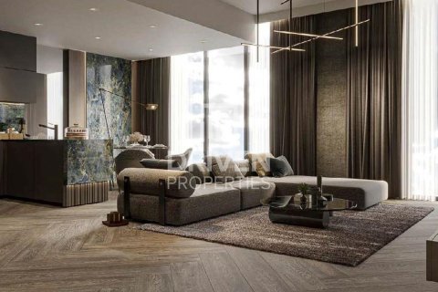 Apartman u gradu Arjan, Dubai, UAE 1 spavaća soba, 73.11 m2 Br. 762094 - Slika 2