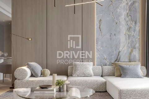 Apartman u gradu Arjan, Dubai, UAE 1 spavaća soba, 73.11 m2 Br. 762094 - Slika 4