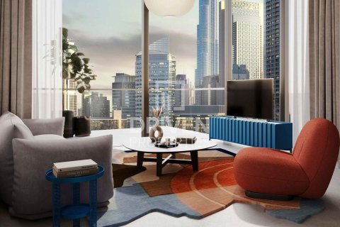 Leilighet til salgs i Business Bay, Dubai, Emiratene 2 soverom, 84.36 kvm Nr. 762093 - Foto 12
