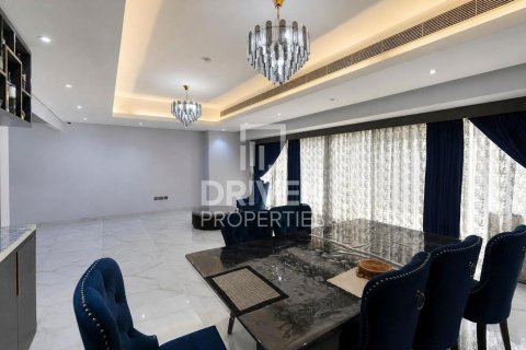 Villa te koop in Meydan, Dubai, VAE 4 slaapkamers, 218.04 vr.m., nr 762095 - foto 5