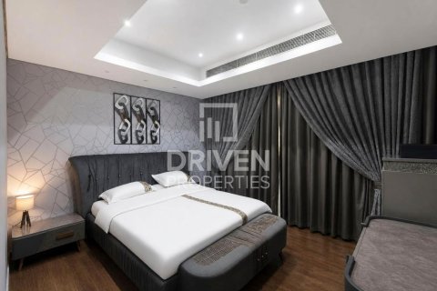 Villa te koop in Meydan, Dubai, VAE 4 slaapkamers, 218.04 vr.m., nr 762095 - foto 10