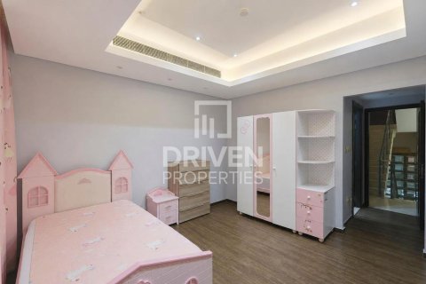Villa te koop in Meydan, Dubai, VAE 4 slaapkamers, 218.04 vr.m., nr 762095 - foto 22