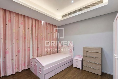 Villa te koop in Meydan, Dubai, VAE 4 slaapkamers, 218.04 vr.m., nr 762095 - foto 21