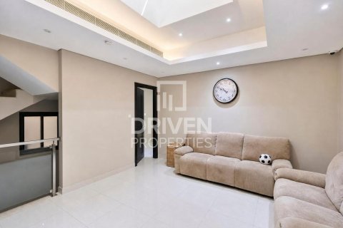Villa te koop in Meydan, Dubai, VAE 4 slaapkamers, 218.04 vr.m., nr 762095 - foto 20
