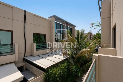 Villa te koop in Meydan, Dubai, VAE 4 slaapkamers, 218.04 vr.m., nr 762095 - foto 26