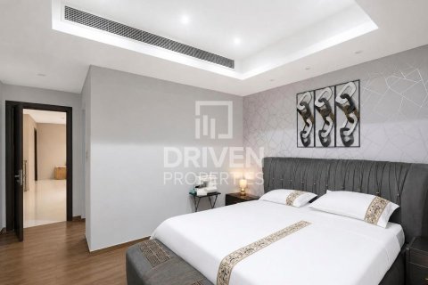 Villa te koop in Meydan, Dubai, VAE 4 slaapkamers, 218.04 vr.m., nr 762095 - foto 9