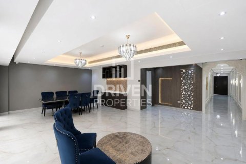 Villa te koop in Meydan, Dubai, VAE 4 slaapkamers, 218.04 vr.m., nr 762095 - foto 4