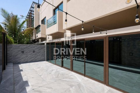 Villa te koop in Meydan, Dubai, VAE 4 slaapkamers, 218.04 vr.m., nr 762095 - foto 8