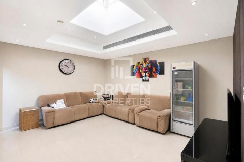Villa te koop in Meydan, Dubai, VAE 4 slaapkamers, 218.04 vr.m., nr 762095 - foto 19