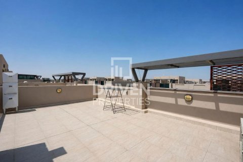 Villa te koop in Meydan, Dubai, VAE 4 slaapkamers, 218.04 vr.m., nr 762095 - foto 28