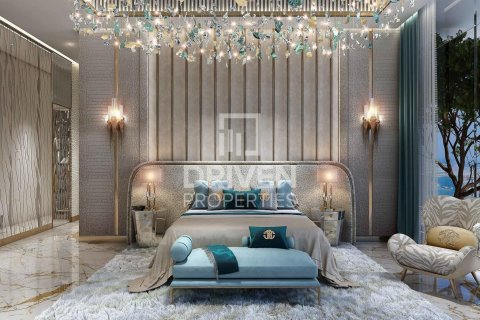 Wohnung zum Verkauf in Dubai Harbour, Dubai, VAE 1 Schlafzimmer, 84.54 m2 Nr. 762092 - Foto 14