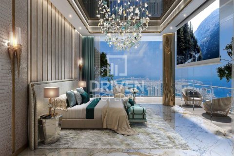 Wohnung zum Verkauf in Dubai Harbour, Dubai, VAE 1 Schlafzimmer, 84.54 m2 Nr. 762092 - Foto 9
