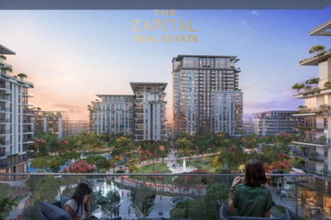 Apartament në Dubai, Emiratet e Bashkuara Arabe 2 dhoma gjumi, 1264 m2. № 308509 - Foto 6