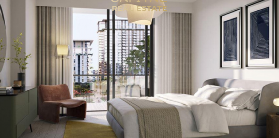 Apartament në Dubai, Emiratet e Bashkuara Arabe 2 dhoma gjumi, 1264 m2. № 308509