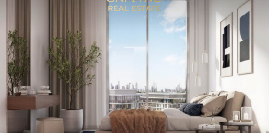 Apartament w Dubai, ZEA 3 sypialnie, 2029 mkw. nr 308508