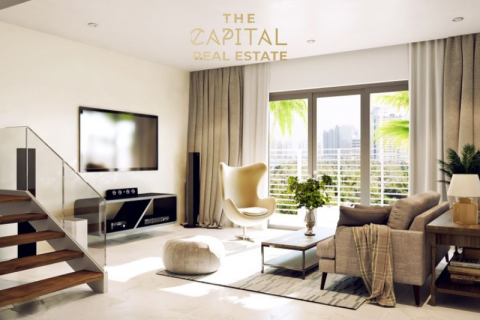 Apartament na sprzedaż w Dubai, ZEA 3 sypialnie, 2029 mkw., nr 308508 - zdjęcie 6