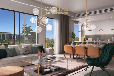 Apartmán v Dubai, SAE 4 spálne, 2946 m2 č. 308510