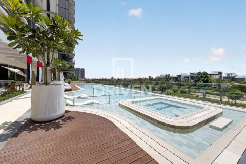 Apartmen di Dubai Hills Estate, UAE 1 bilik tidur, 74.23 meter persegi № 746440